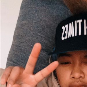 Meet your Posher, Teddy